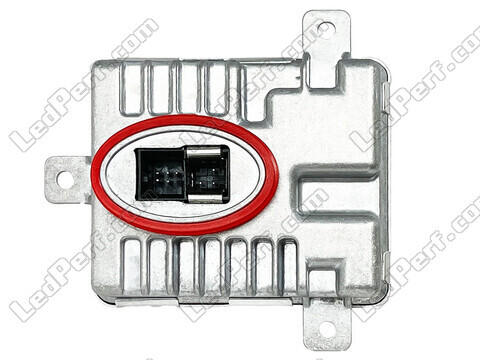 Zdjęcie z tyłu balastu ksenonowego wysokiego napięcia do BMW serii 1 (F20 F21)