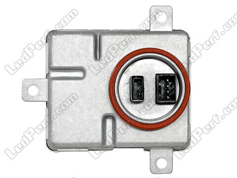 Zdjęcie z tyłu balastu ksenonowego wysokiego napięcia do Volkswagen Touran V1/V2