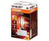 Żarówka Xenon D1S Osram Xenarc Night Breaker 220 - 66140XN2 w swoim Opakowanie