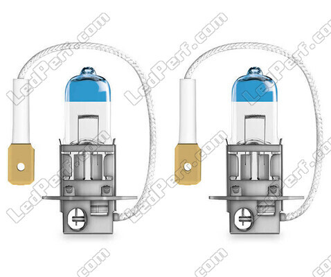 Pakiet 2 żarówek H3 Osram Night Breaker Laser Next Génération