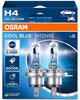 Para żarówek Osram H4 Cool blue Intense Next Gen LED Effect 5000K