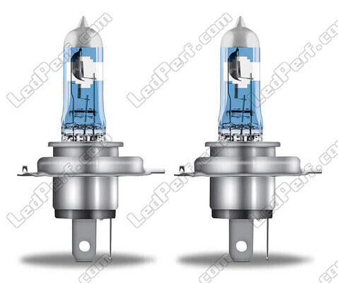 Pakiet 2 żarówek H4 Osram Night Breaker Laser Next Génération