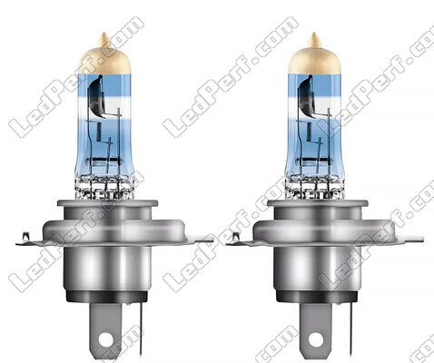 Powłoka żarówek H4 OSRAM Night Breaker® 220 - 64193NB220-2HB - Sprzedawane po 2 szt.