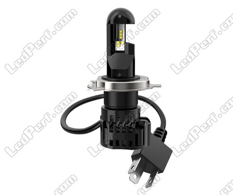 Zestaw żarówek H7 LED Osram Night Breaker Homologowane - 64210DWNB