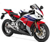 Motocycl Honda CBR 1000 RR (2012 - 2016) (2012 - 2016)