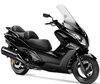 Skuter Honda Silverwing 600 (2011 - 2015) (2011 - 2015)