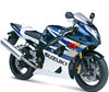 Motocycl Suzuki GSX-R 1000 (2003 - 2004) (2003 - 2004)