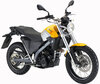 Motocycl BMW Motorrad G 650 Xcountry (2007 - 2009)