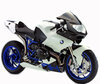 Motocycl BMW Motorrad HP2 Sport (2007 - 2010)