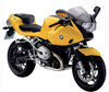 Motocycl BMW Motorrad R 1200 S (2005 - 2009)