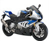 Motocycl BMW Motorrad HP4 (2012 - 2015)