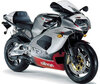 Motocycl Aprilia RSV 1000 (2001 - 2003) (2001 - 2003)