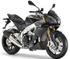 Motocycl Aprilia Tuono 1000 V4 R (2011 - 2014)