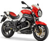 Motocycl Moto-Guzzi Sport 1200 (2006 - 2013)