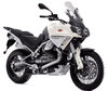 Motocycl Moto-Guzzi Stelvio 1200 (2008 - 2010)