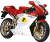 Motocycl MV-Agusta F4 750 (1999 - 2005)