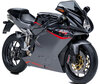 Motocycl MV-Agusta F4 312RR 1078 (2008 - 2011)