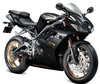 Motocycl Triumph Daytona 675 (2009 - 2012) (2009 - 2012)