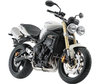 Motocycl Triumph Speed Triple 1050 (2008 - 2010) (2008 - 2010)