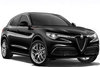 Samochód Alfa Romeo Stelvio (2017 - 2024)