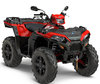 Quad Polaris Sportsman XP 1000 (2017 - 2022) (2017 - 2022)