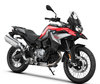 Motocycl BMW Motorrad F 850 GS (2017 - 2023)