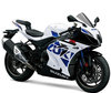 Motocycl Suzuki GSX-R 1000 (2017 - 2022) (2017 - 2022)