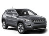 Samochód Jeep Compass II (2016 - 2024)