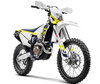 Motocycl Husqvarna FE 250 (2020 - 2023) (2020 - 2023)