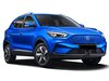 Samochód MG ZS (2019 - 2024)