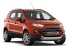 Samochód Ford Ecosport (2013 - 2023)