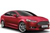 Samochód Ford Mondeo MK5 (2014 - 2022)