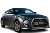 Samochód Hyundai Veloster (2011 - 2016)