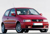 Samochód Volkswagen Polo 6N / 6N2 (1994 - 2001)