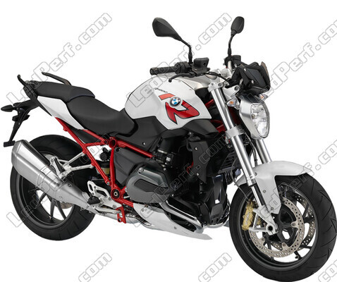 Motocycl BMW Motorrad R 1200 R (2015 - 2018) (2015 - 2018)