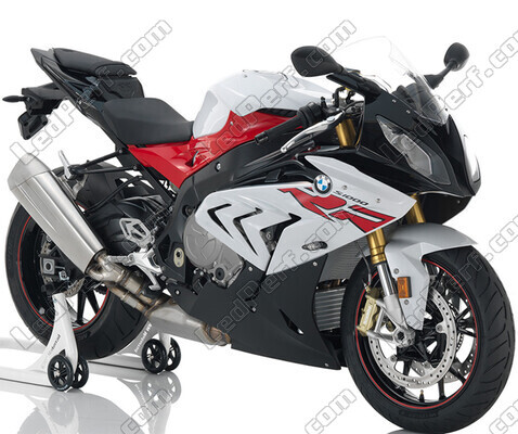 Motocycl BMW Motorrad S 1000 RR (2015 - 2018) (2015 - 2018)