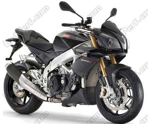 Motocycl Aprilia Tuono 1000 V4 R (2011 - 2014)