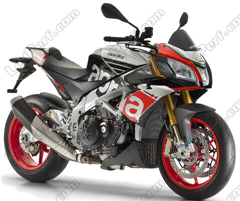 Motocycl Aprilia Tuono V4 1100 (2015 - 2021)