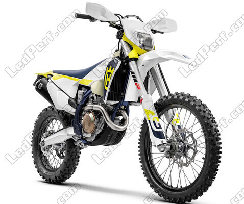 Motocycl Husqvarna FE 250 (2020 - 2023) (2020 - 2023)