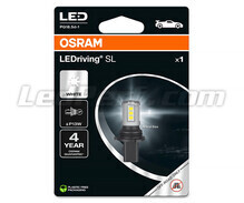 Żarówka LED P13W Osram LEDriving SL - Cool White 6000K - 828DWP-1BL