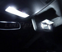Pakiet wnętrza LUX full LED (biały czysty) do Opel Astra J