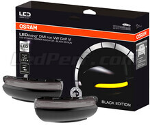 Dynamiczne kierunkowskazy Osram LEDriving® do lusterka Volkswagen Touran V3