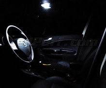 Pakiet wnętrza LUX full LED (biały czysty) do Alfa Romeo Giulietta