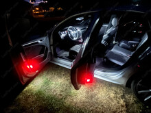 Led AUDI A4 (B8) 2012 Sline  Tuning